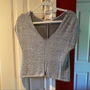 Urban Outfitters Crop Top